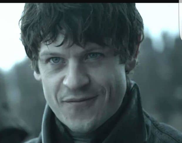 Ramsay Snow Bolton