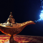 Magic Systems in Fantasy