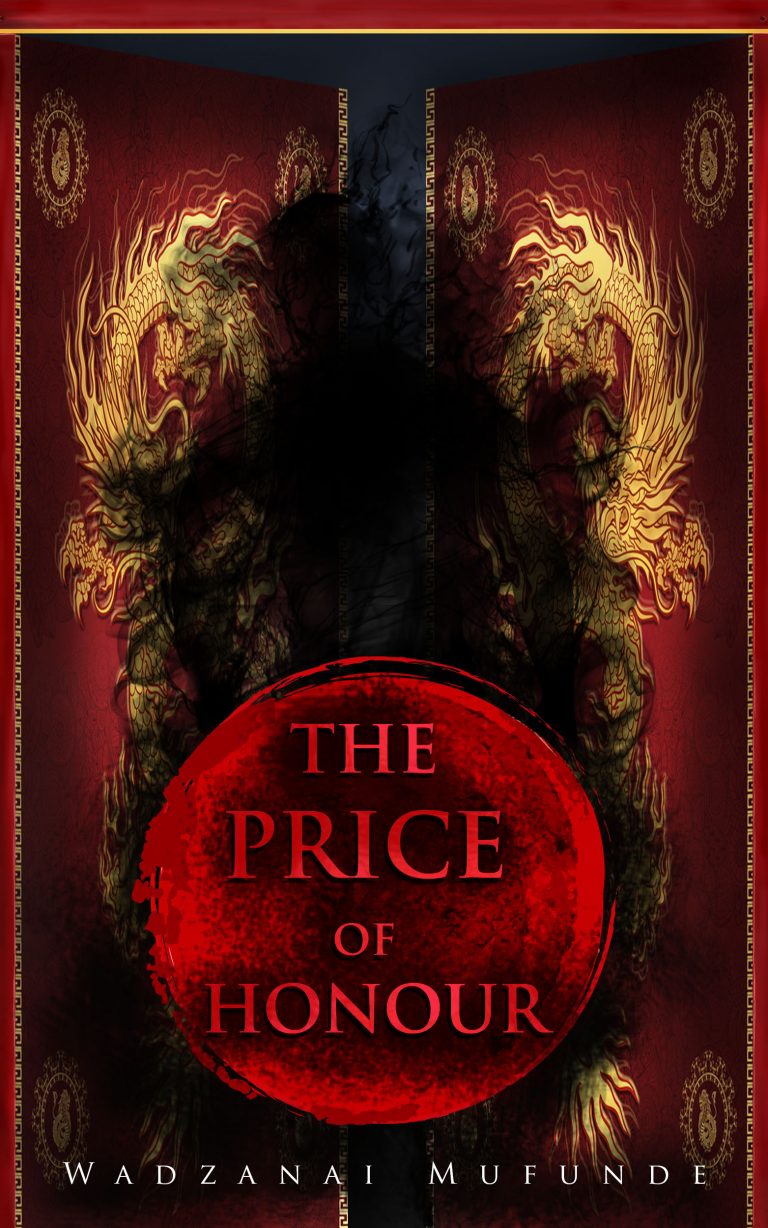 The Price of Honour by Wadzanai Mufunde